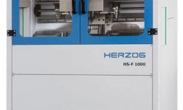 Frezarka HS-F1000