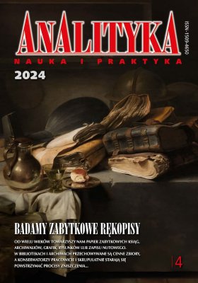 Analityka 1 / 2024